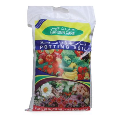 Picture of Magic Potting Soil 20Ltr