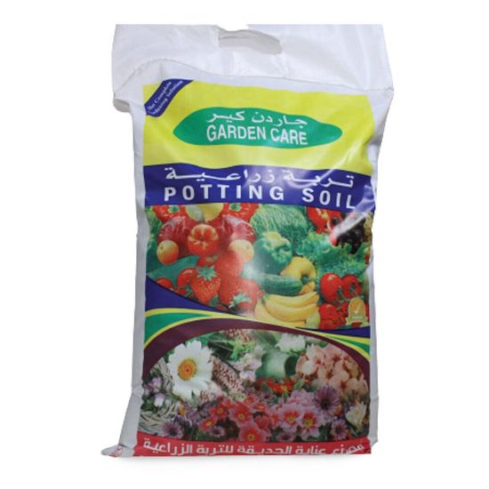 Picture of Magic Potting Soil 20Ltr