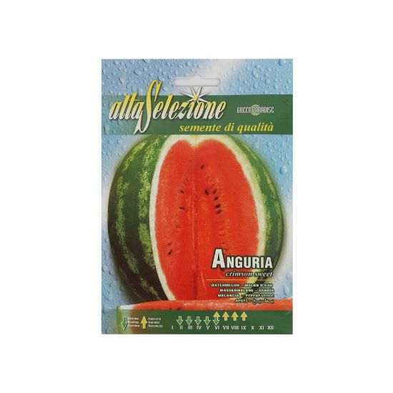 Picture of Alta Seeds Water Melon AVS 3/6