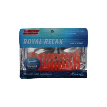 Picture of Royal Relax Fishing Fake Bait 10A 5.5cm 1g 14pcs