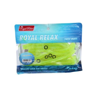 Picture of Royal Relax Fishing Fake Bait 04A 13cm 7.4g 10pcs