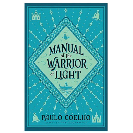 Picture of Manual of the Warrior of Light, Paperback