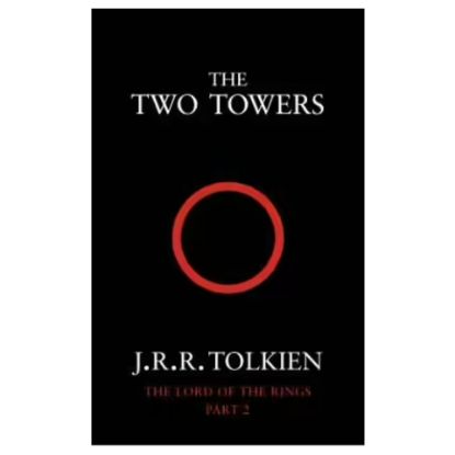 Picture of Lord of the Rings Volume 2: The Two Towers, Paperback