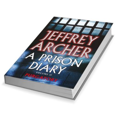 Picture of A Prison Diary Volume Ii