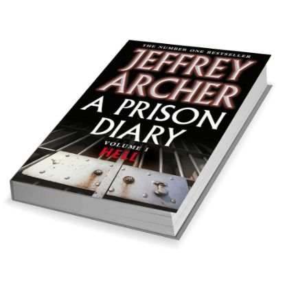 Picture of A Prison Diary