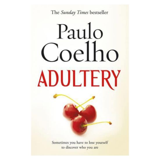 Picture of Adultery, Paperback