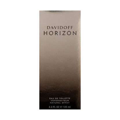 Picture of Davidoff Horizon Eau De Toilette For Men 125ml