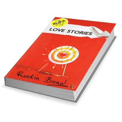 Picture of Love Stories & Favourite Fairy Tales 2-In-1