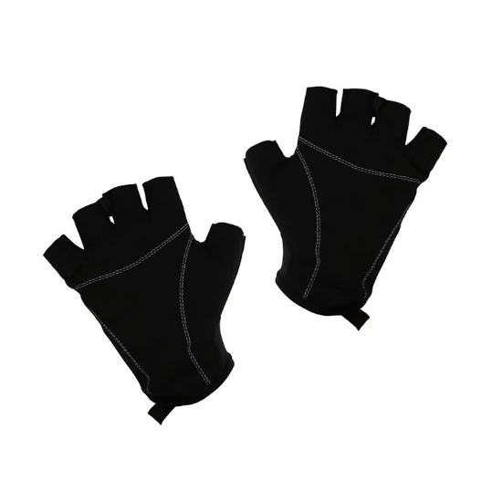 Picture of Adidas Essential Gloves Grey Extra Large - Black ADGB-12526