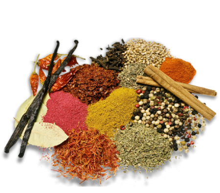 Picture for category Pulses, Spices & Herbs FD#