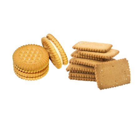 Picture for category Biscuits