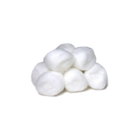 Picture for category Body Skincare Cotton Wool & Buds