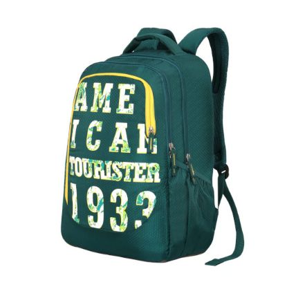 Picture of American Tourister Coco Laptop Backpack Teal