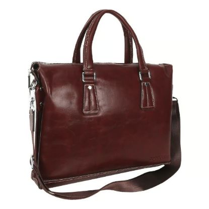 Picture of Cortigiani Laptop Bag EPU403002R