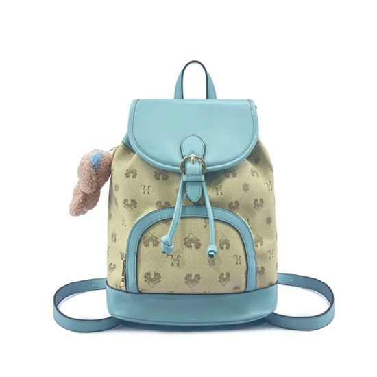 Picture of John Louis Teenage Backpack JLTT22-33, Beige