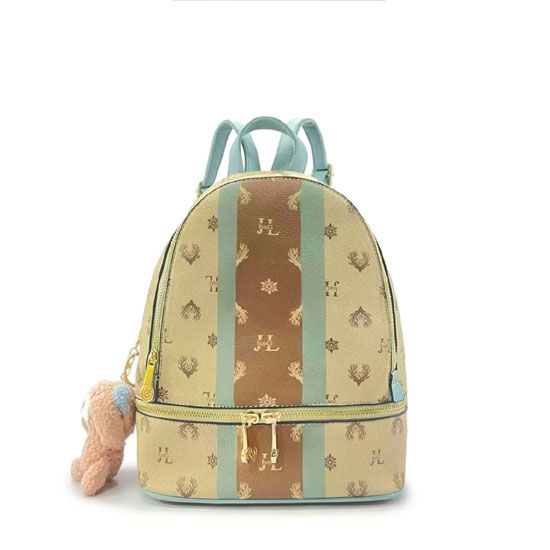 Picture of John Louis Teenage Backpack JLTT22-30, Beige