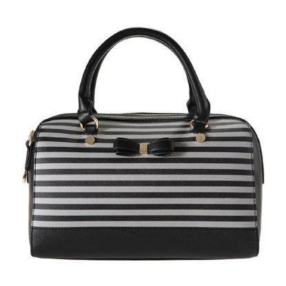 Picture of John Louis Women Fashion Bag JLSU289, Black