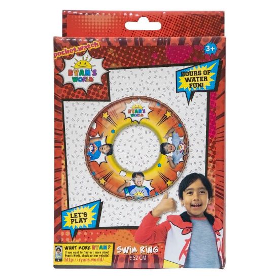 Picture of Ryans World Swim Ring INF-RN-06