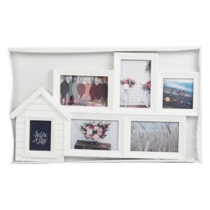 Picture of Maple Leaf Photo Frame Combination KD820850 Home