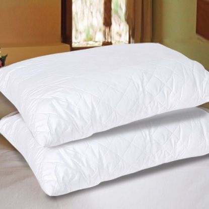 Picture of Maple Home Pressed Pillow 700gm Assorted Per pc