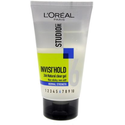 Picture of L'Oreal Paris Studio Line Mineral Control Invisi Gel Normal 150ml