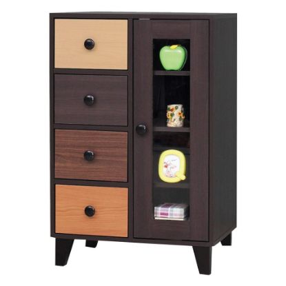 Picture of Maple Leaf Home Cabinet Multi Purpose H6408