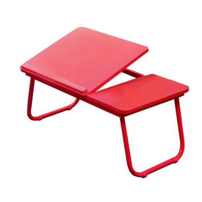 Picture of Maple Leaf Multi Foldable Laptop Table KTCD8502B Assorted Color