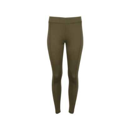 Picture of Reo Women's Treggings Green 8