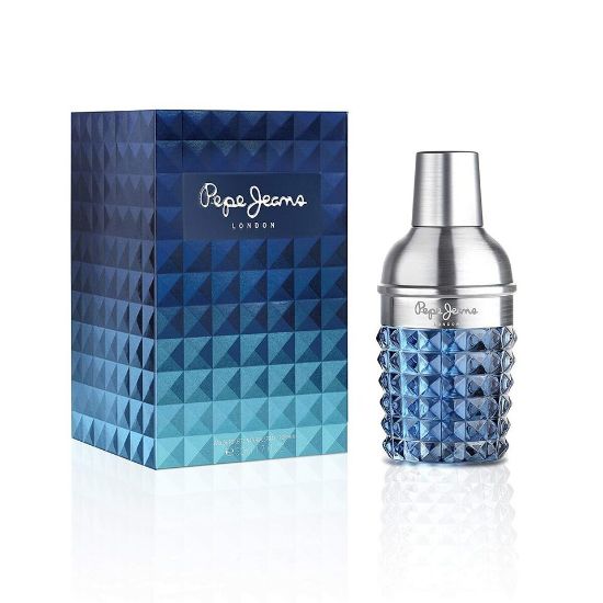 Picture of Pepe Jeans London EDT For Men 50ml