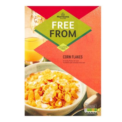 Picture of Morrisons Corn Flakes 300g