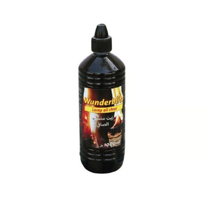 Picture of AB BBQ Oil 1000ml HER27660