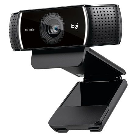 Picture for category Webcams