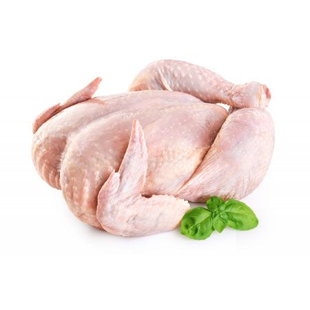 Picture for category Fresh Chicken
