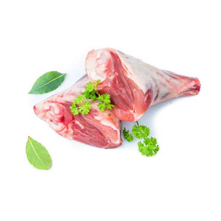 Picture for category Fresh Lamb & Mutton