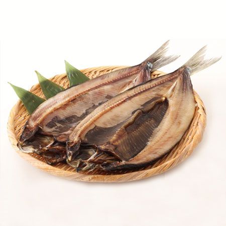 Picture for category Dried Fish