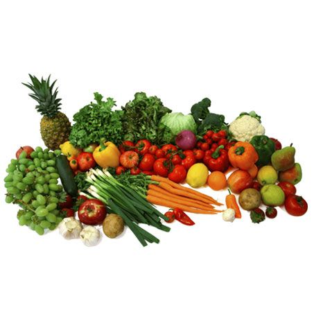 Picture for category Fruits & Vegetables