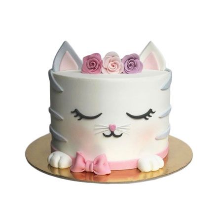 Picture for category Cakes