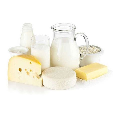 Picture for category Dairy, Eggs & Cheese