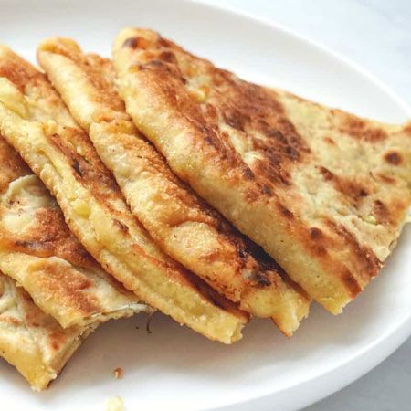 Picture for category Flatbreads