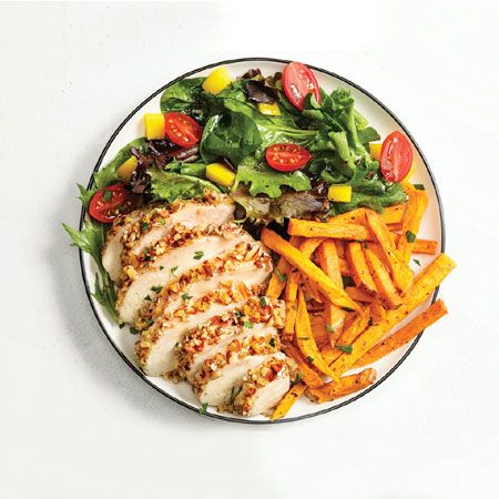 Picture for category Meals & Snacks