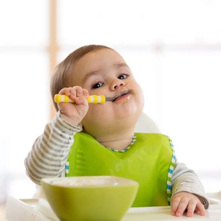 Picture for category Baby Food