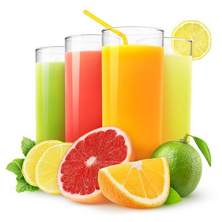 Picture for category Juices