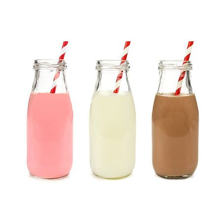 Picture for category Fresh Milk & Flavoured Milk