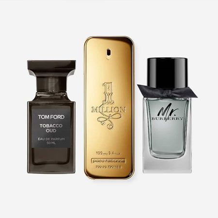 Picture for category Mens Fragrance & Deodorants