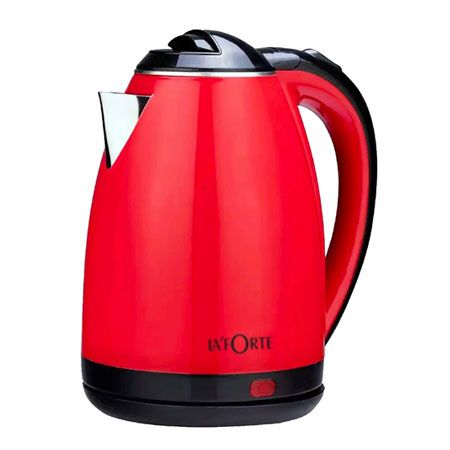 Picture for category Electric Kettles