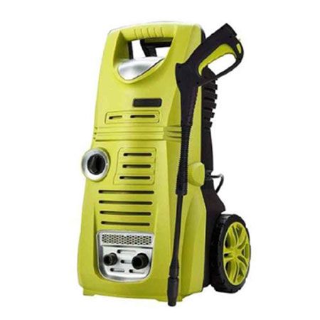 Picture for category Pressure Washers