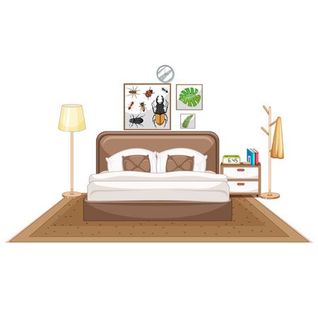 Picture for category Bed Room