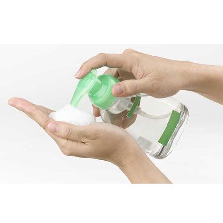 Picture for category Personal Care Hand Wash & Sanitizer