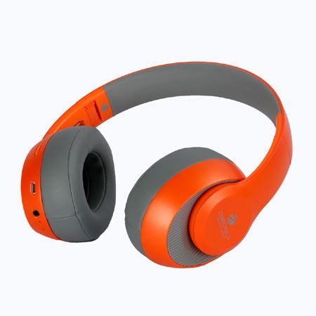 Picture for category Wireless Headphones