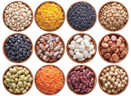 Picture for category Pulses, Spices & Herbs